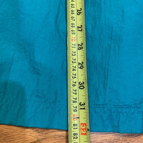 Vintage Improved Living Zip Up Windbreaker Jacket - Picture 6 of 6